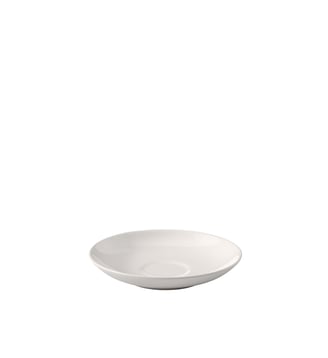 Sous-tasse à expresso 6 pièces - Villeroy & Boch - Blanc
