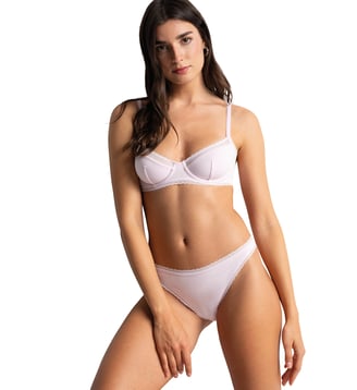 String CHARLOTTE - Passionata - Violet