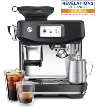 Machine à expresso the Barista Touch Impress SES882BTR4FEU1 Sage Appliances