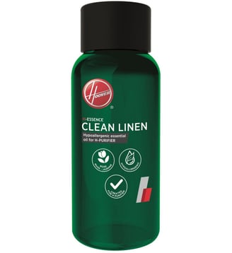 Huile essentielle H-Purifier - APF1 - Hoover - Vert