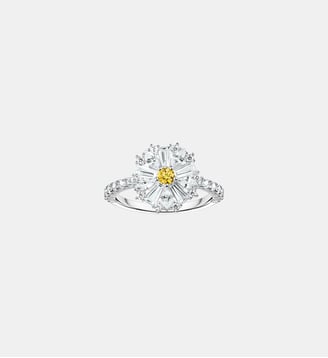 Bague cocktail Lovely Daisy Thomas Sabo