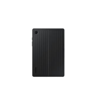 Coque A8 Cover stand Noir - Samsung - Noir