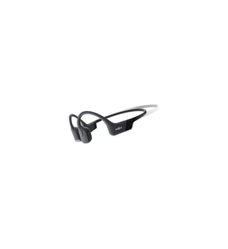 Casque OpenRun USB-C Noir Shokz