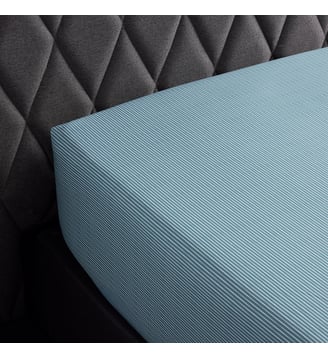 Drap Housse Aristo Anne de Solène