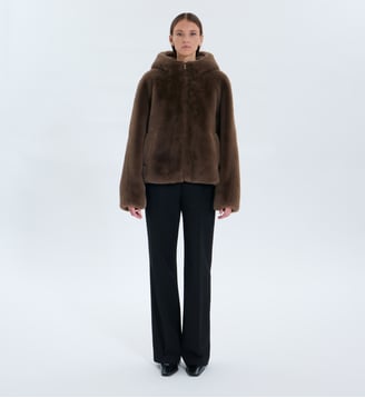 Manteau Mae Zapa
