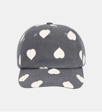 Casquette Carole - Tara Jarmon - Gris