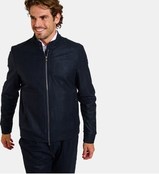 Blouson IVANO VALENCE Cala 1789