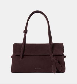 Le Turismo Long - Jacquemus - Chocolat