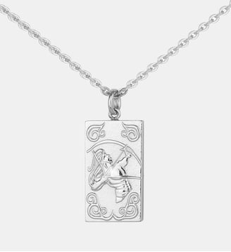Collier en Acier - Phebus - Acier