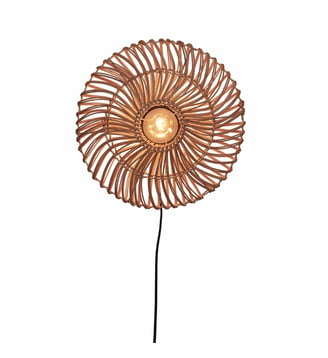 Applique Zanzibar - Good&Mojo - Marron