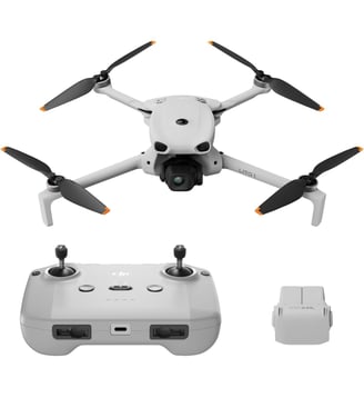 Drone Lito X1 DJI