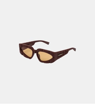 Lunettes de soleil B-Spirit - Balmain - Brown