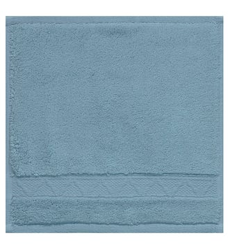 Carré visage Caresse Le Jacquard Francais