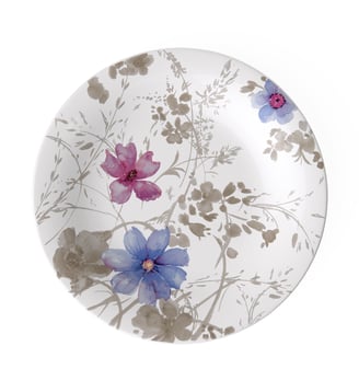 Assiette dessert - Villeroy & Boch - Multicolore