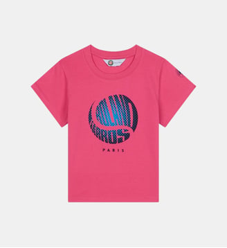 RTSG0324 - Roland-Garros - Rose