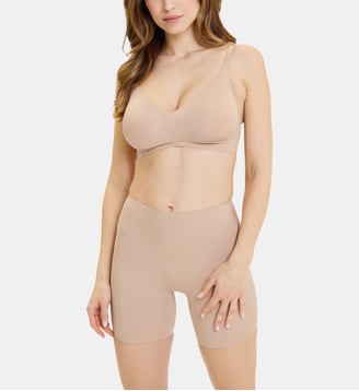 Panty Pure Invisibility - Sans Complexe - Blush