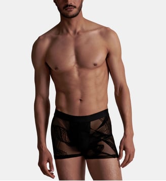 Boxer classique Aubade