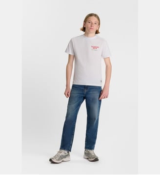 Tee-Shirt IDUNABO Le Temps Des Cerises