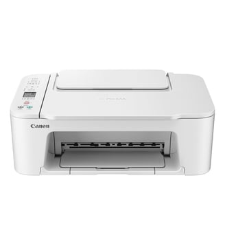 Imprimante jet d'encre TS3751i - Canon - Blanc