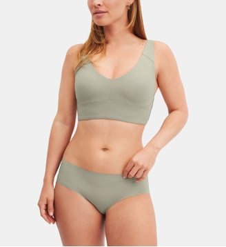Culotte Natural Skin Calida