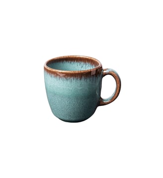 Tasse à café sans soucoupe - Villeroy & Boch - Bleu