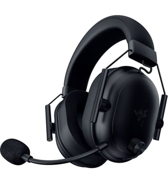 Casque gamer BlackShark V2 HyperSpeed Noir - Razer - Noir