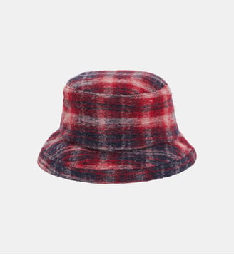chapeau Ulla en laine Agnès b.