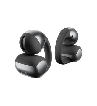 Ecouteurs OpenDots One Noir - Shokz - Noir