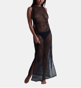 Robe By The Sea Aubade