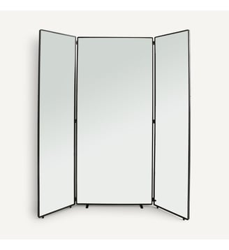 Miroir XL - AM.PM - Multicolore