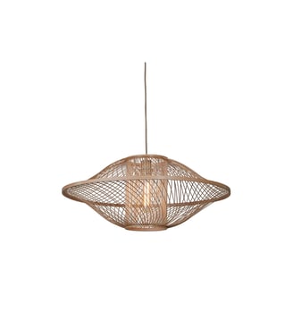 Suspension Maui - Good&Mojo - Marron