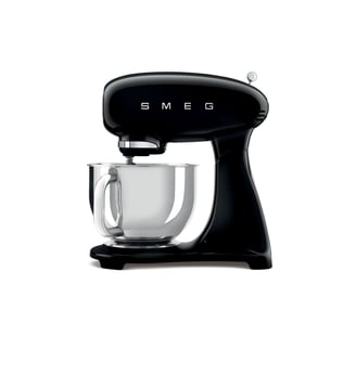 Robot pâtissier SMF05BLEU Noir - Smeg - Noir