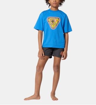 Tee-shirt manches courtes Timberland