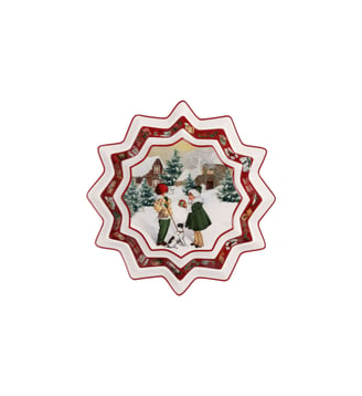 Petite assiette creuse, surprise Villeroy & Boch
