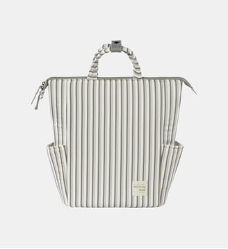 Sac à dos à langer - Walking Mum - Beige