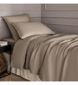 Housse de couette enfant lin lavé - AM.PM - Lin