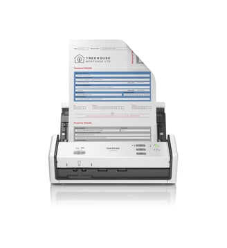 Scanner à défilement ADS-1300 - Brother - Standard