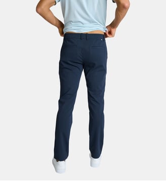 Pantalon SERGE OSTIA Cala 1789