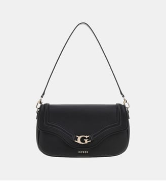 Sac d’épaule Dea - Guess - Noir