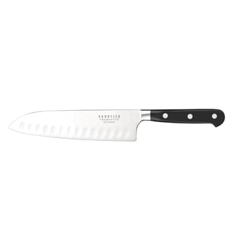 Couteau Santoku Sabatier Trompette