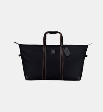 Sac de voyage XL - Boxford - Longchamp - Noir
