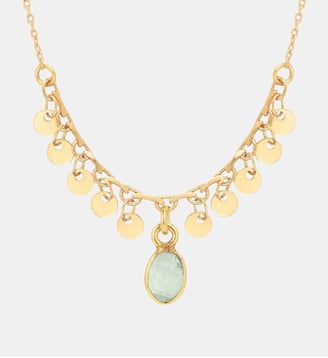 Collier SIMRAN Nilaï