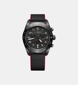 Montre Swiss army Noir 242051 - Victorinox - Noir