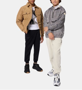 Veste col chemise - BOSS Kidswear - Cookie