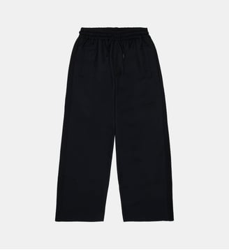 Pantalon habillé uni - Diesel Kids - Noir