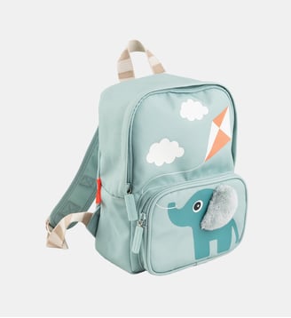 Sac à dos enfant - Done by Deer - Bleu