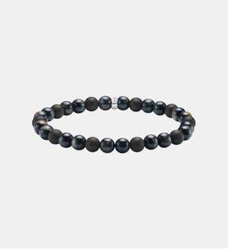 Bracelet talisman avec Beads - Thomas Sabo - Argent