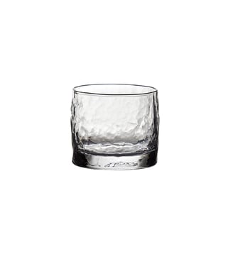 Set de 6 Gobelet bas 18 cl - ROC - Degrenne - Transparent
