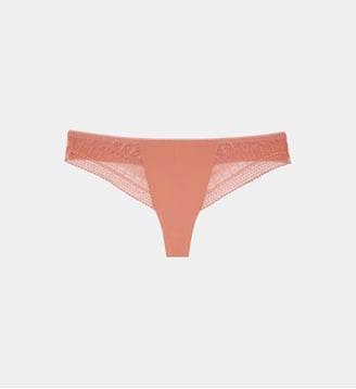 String LEILA - Passionata - Rose