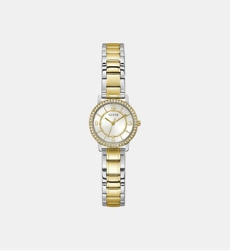 Montre Ladies dress Argenté GW0468L4 - Guess - Argenté